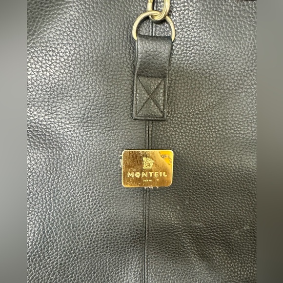 Germaine Monteil Paris Large Tote Bag - Picture 6 of 15